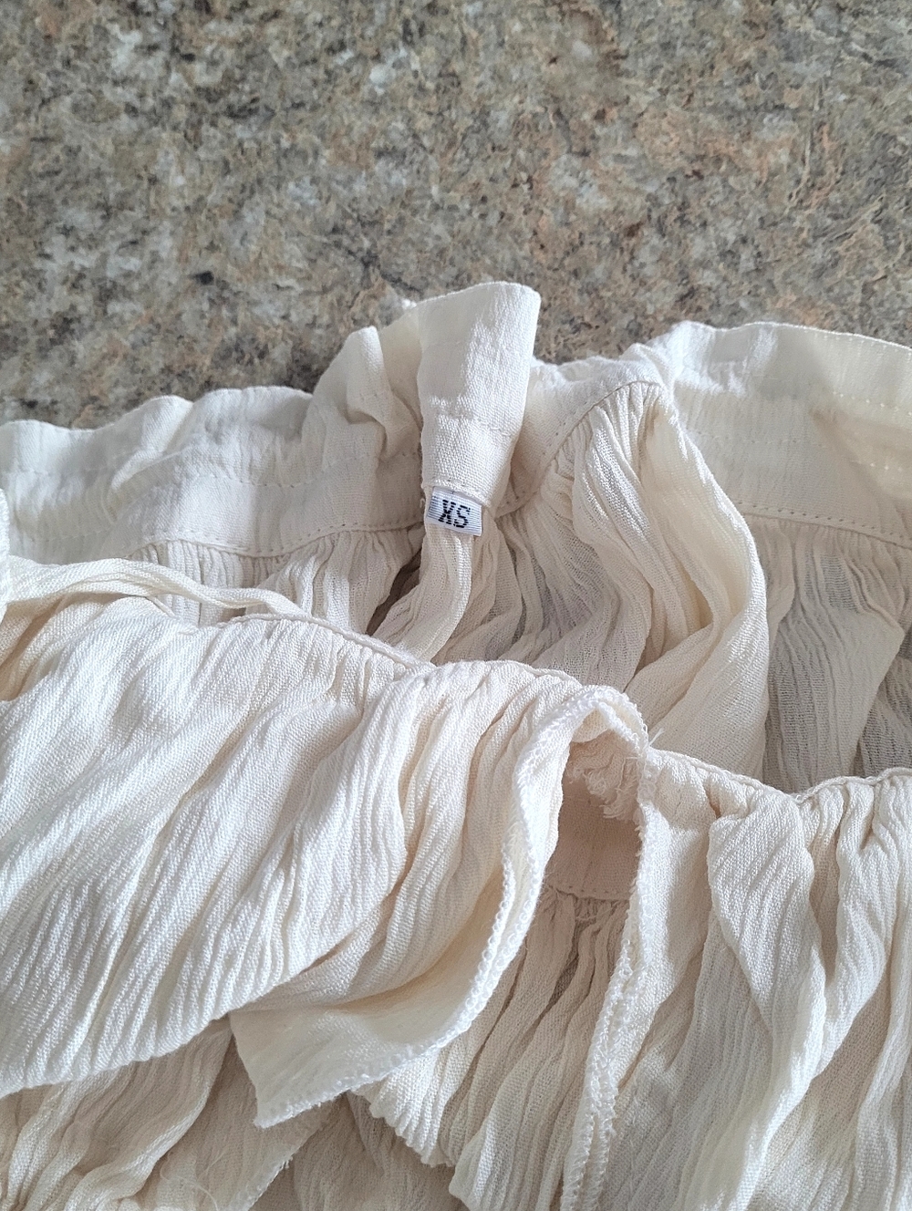 Beautiful Boho Dress - Picture 10 of 10